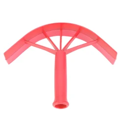 Plastic Sweat Scraper