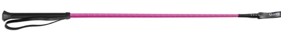 Reflective Thread Stem Whip