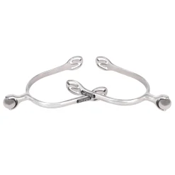 Roller Ball Spurs