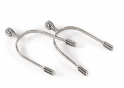 Roller Ball Spurs