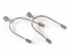Roller Ball Spurs