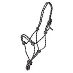 Rope Control Headcollar