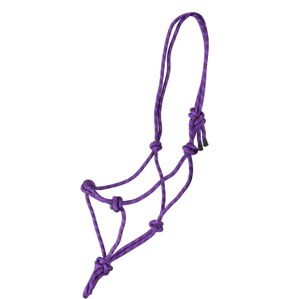 Rope Control Headcollar