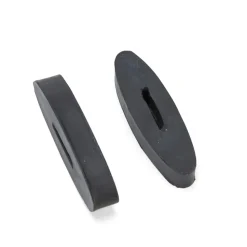 Rubber Rein Stops