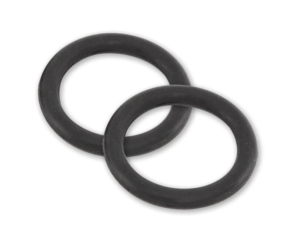 Rubbers For Peacock Stirrups