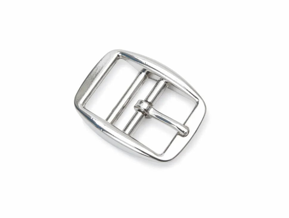 Rug Strap Buckle
