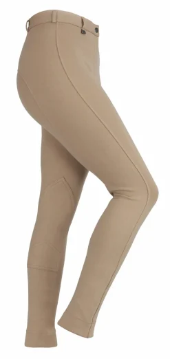 SaddleHugger Jodhpurs