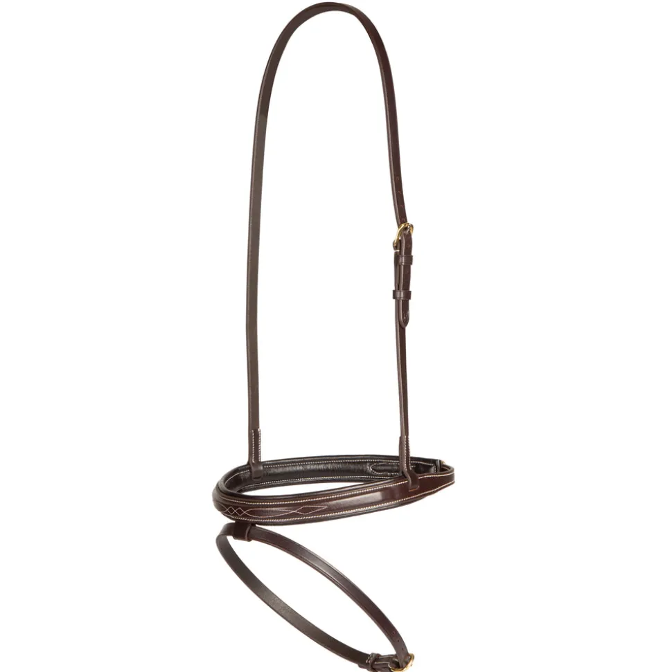 Salisbury Bodenham Noseband