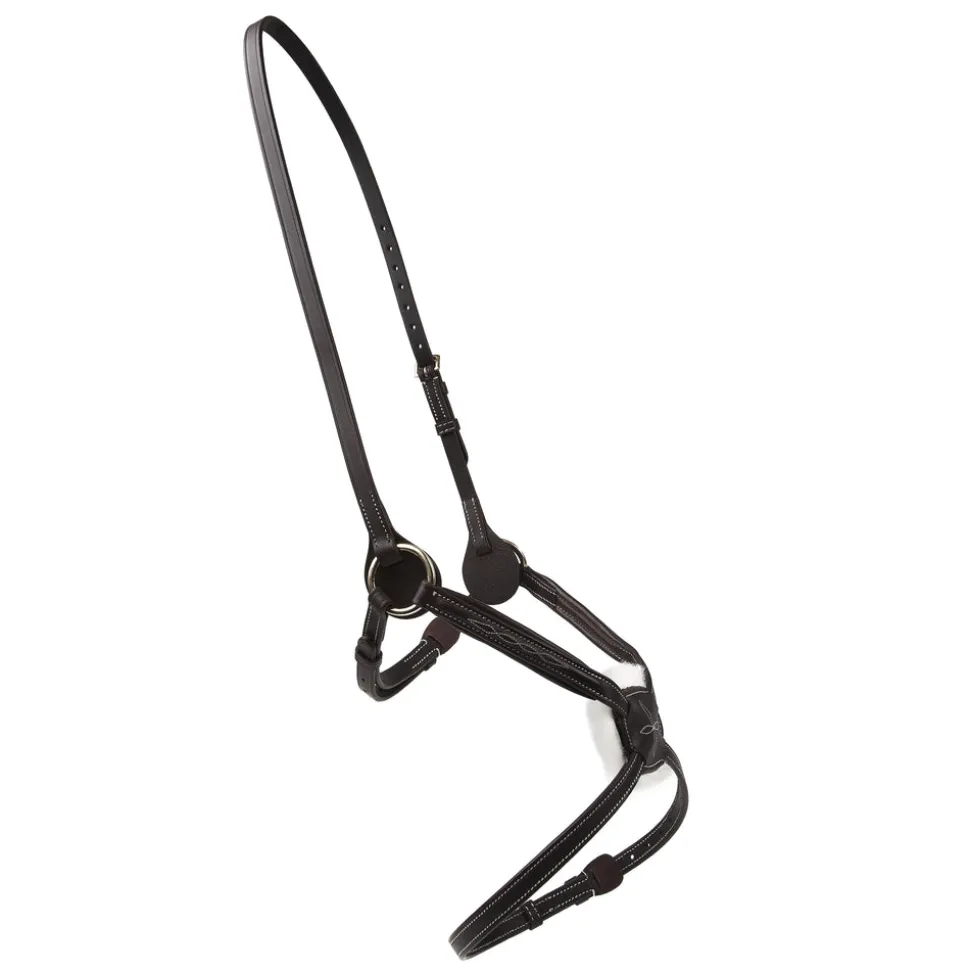 Salisbury Brackley Noseband