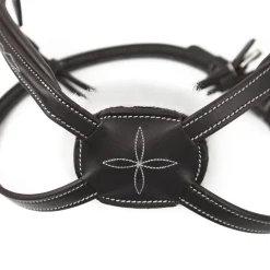 Salisbury Brackley Noseband