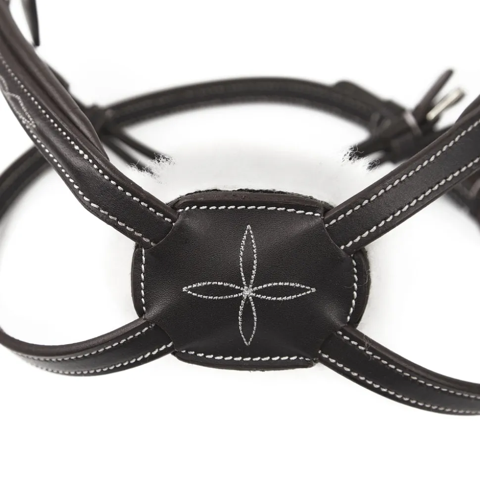 Salisbury Brackley Noseband