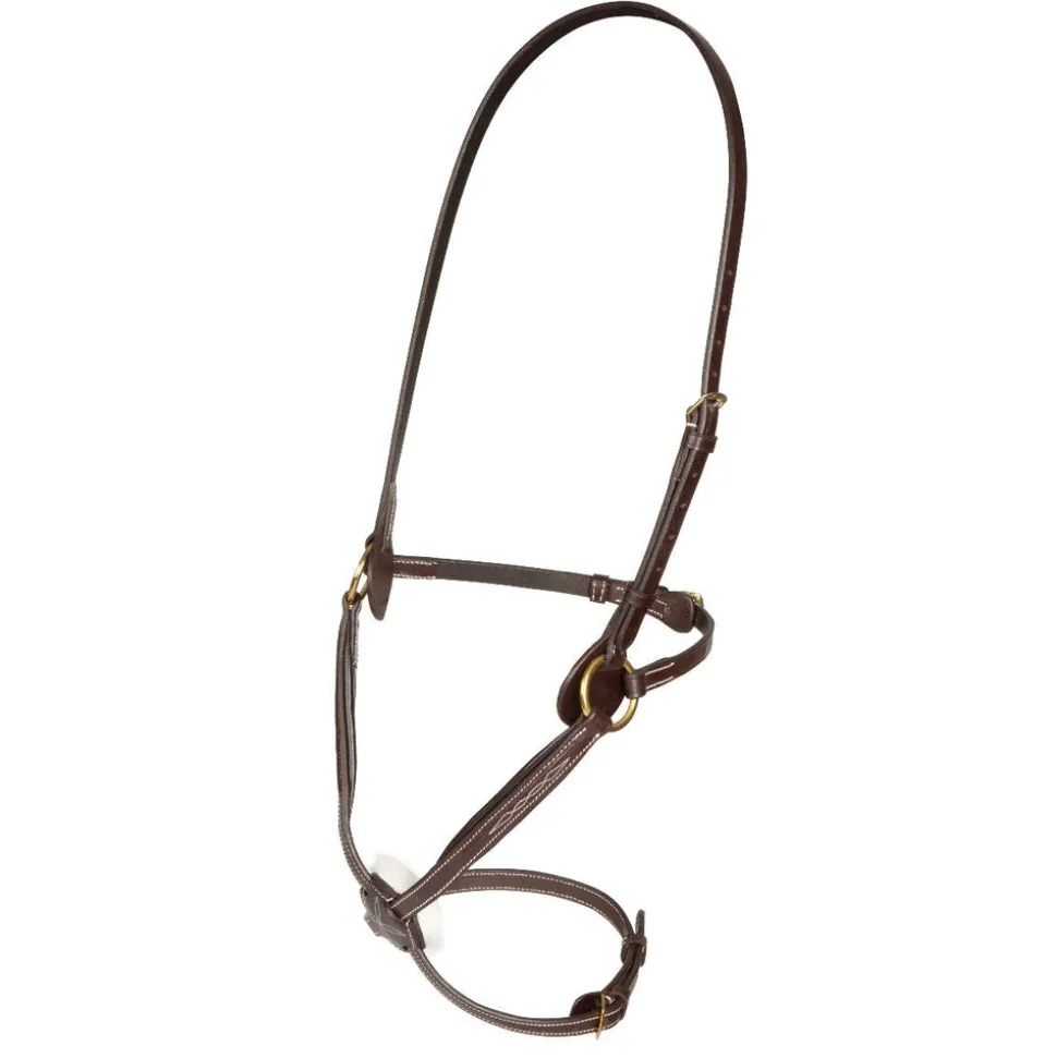 Salisbury Brackley Noseband