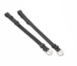 Salisbury Bridle Cheeks