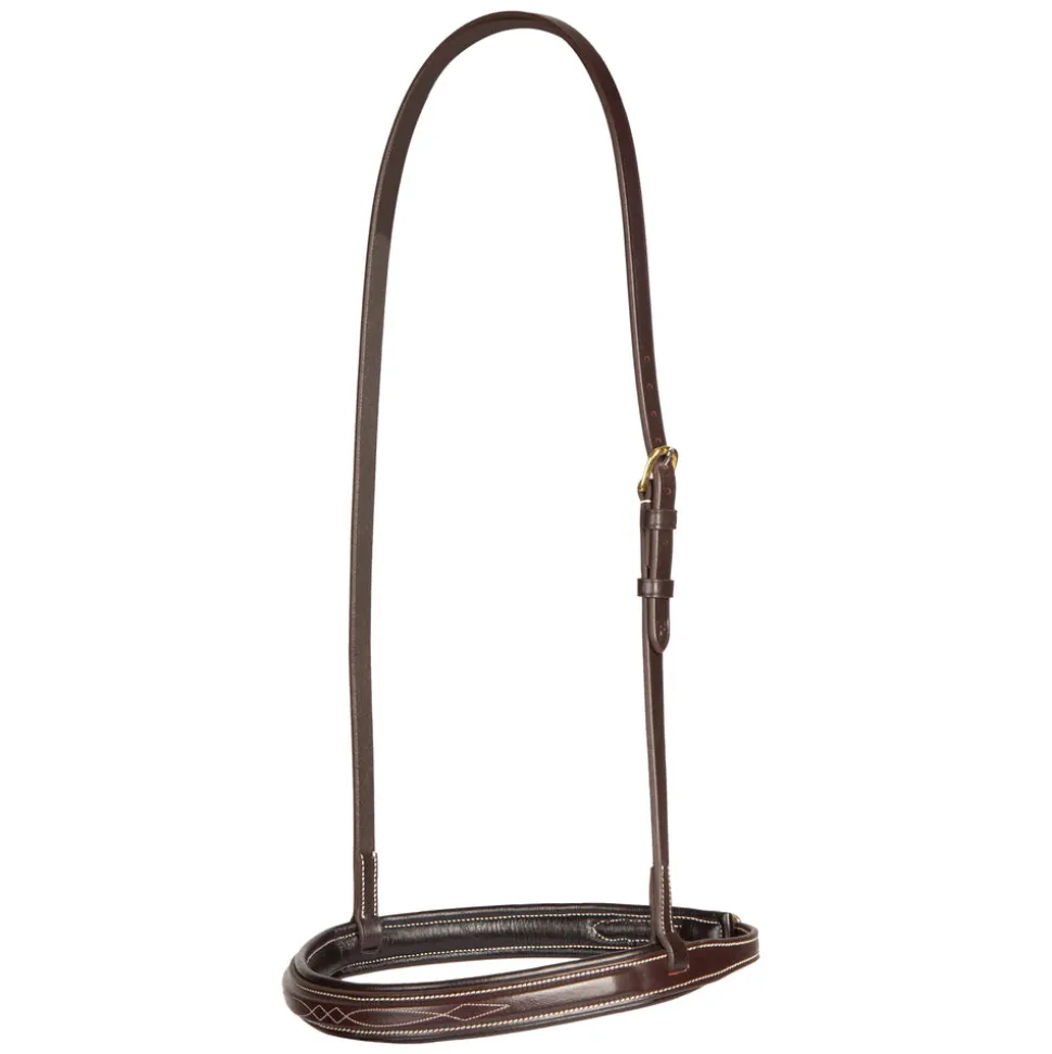 Salisbury Fairford Noseband