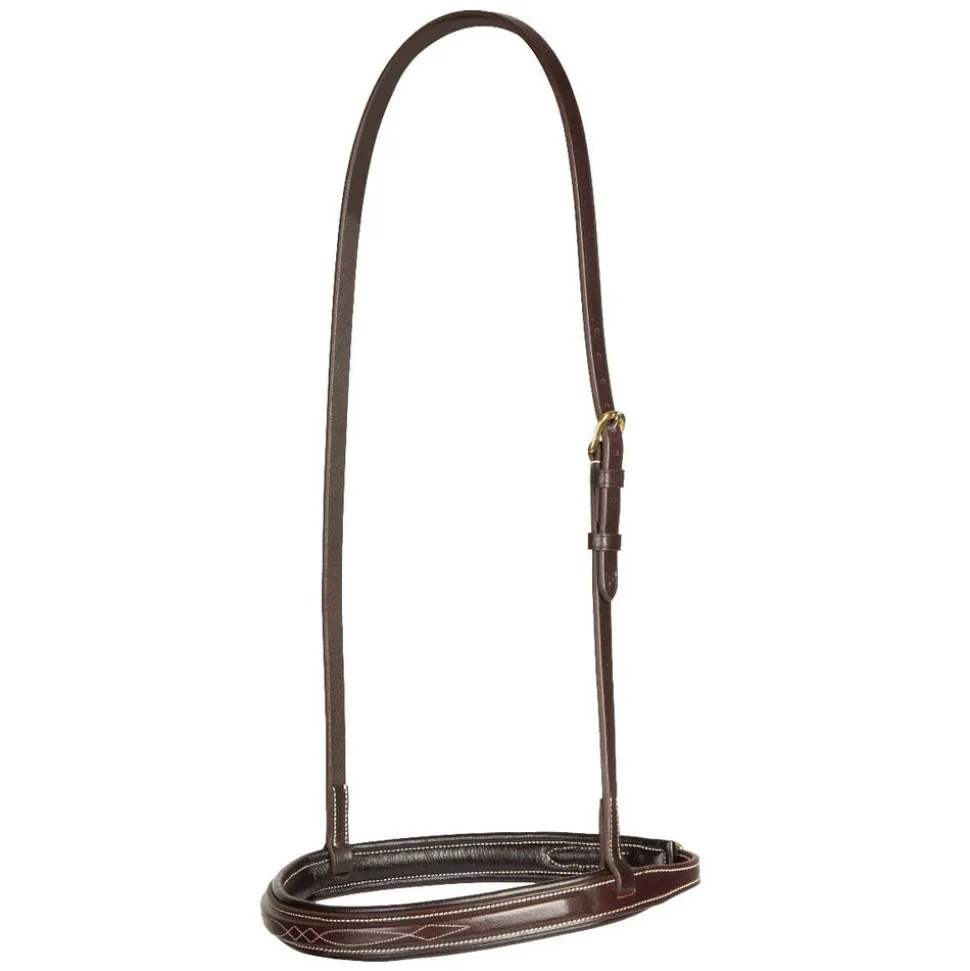 Salisbury Fairford Noseband