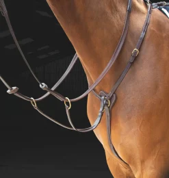 Salisbury Three Point Breastplate