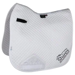 Shires Branded Dressage Saddlecloth