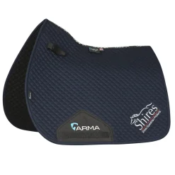Shires Branded GP Saddlecloth