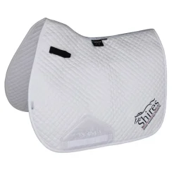 Shires Branded GP Saddlecloth