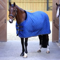 Shires Deluxe Quilted Show Rug