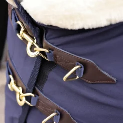 Shires Deluxe Stable Sheet