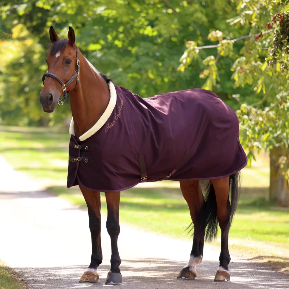 Shires Deluxe Stable Sheet