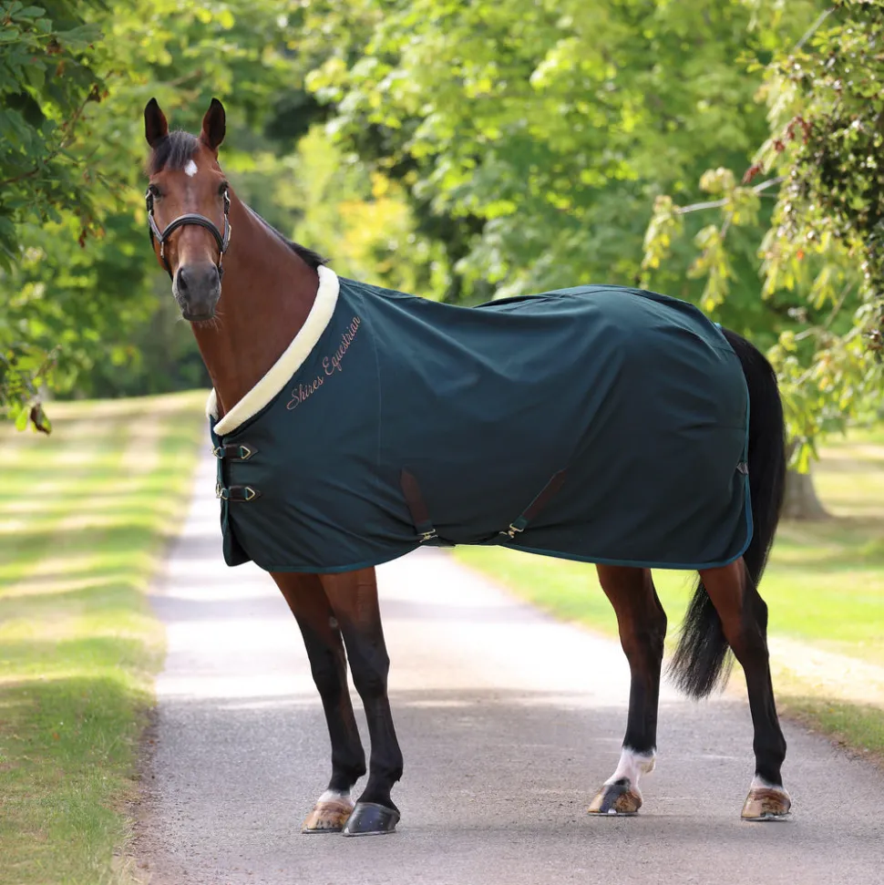 Shires Deluxe Stable Sheet