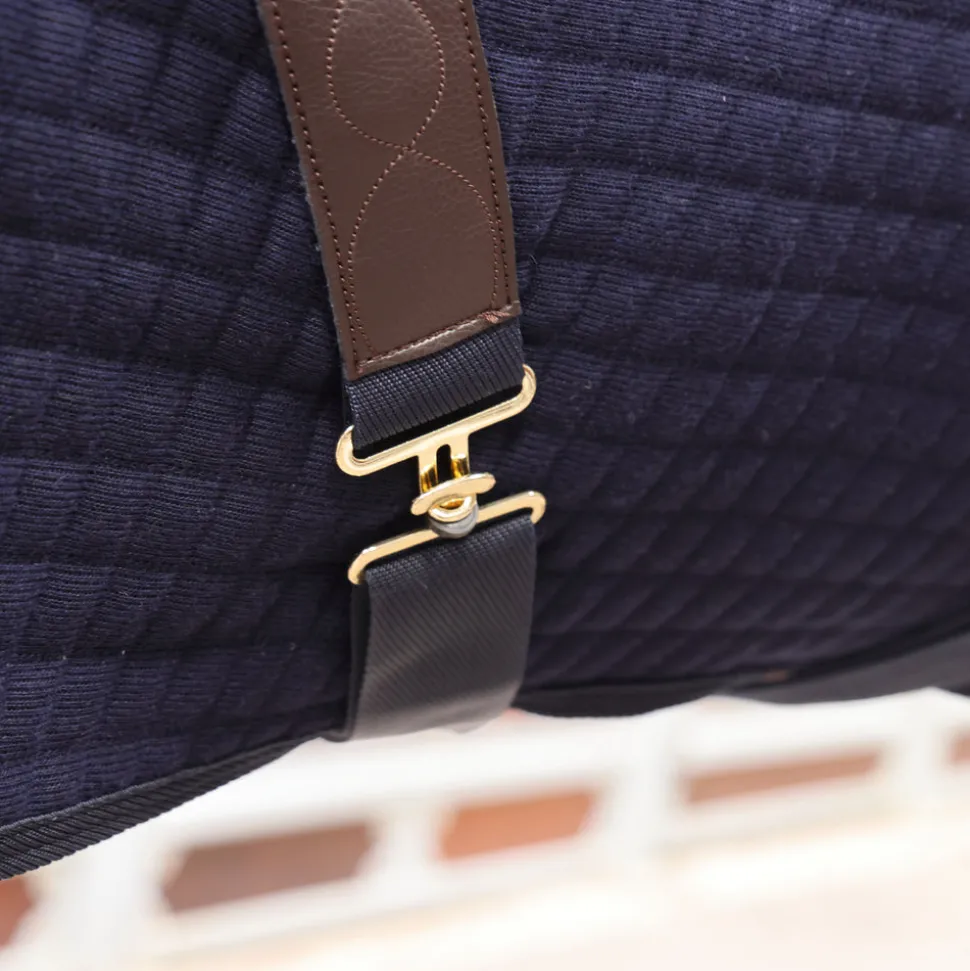 Shires Deluxe Tech Cooler Rug
