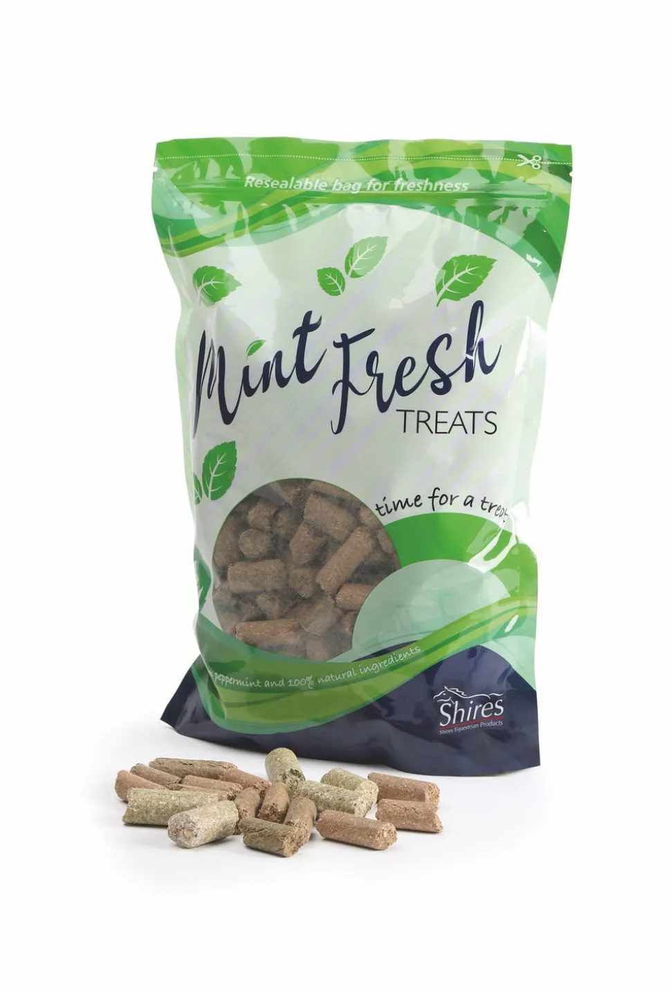 Shires Mint Fresh Treats