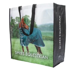 Shires Tote Bag