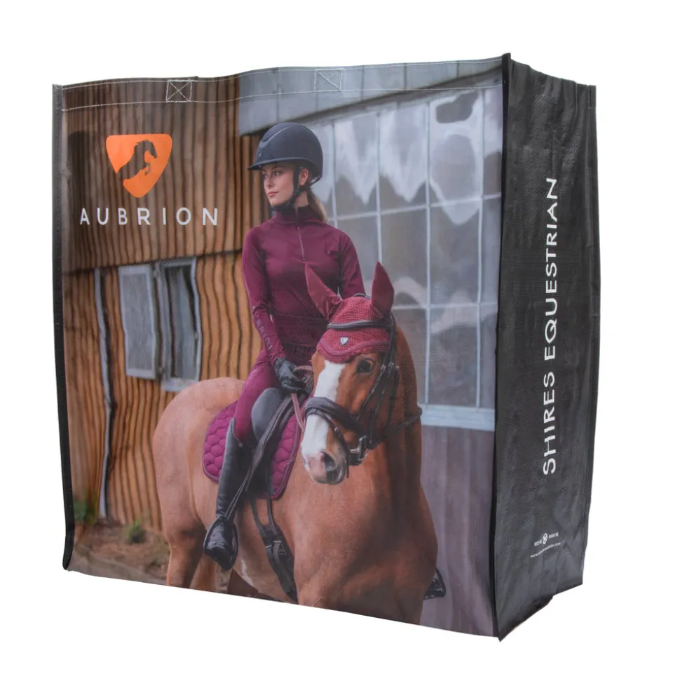 Shires Tote Bag