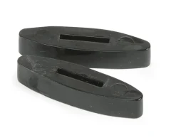 Silicone Rein Stops