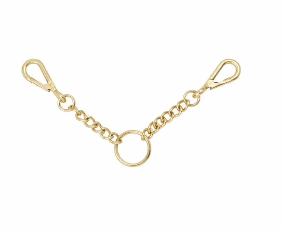 Small Newmarket Chain