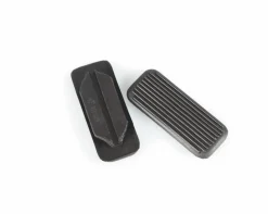 Stirrup Treads