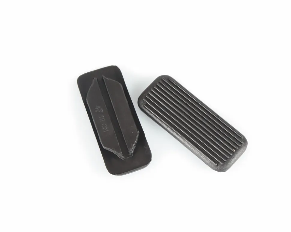 Stirrup Treads