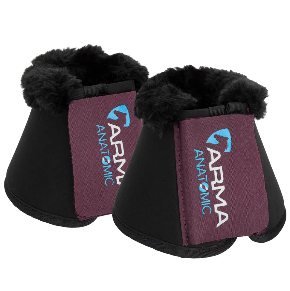 SupaFleece Neoprene Over Reach Boots