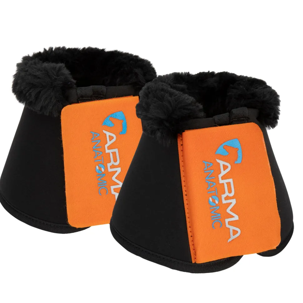 SupaFleece Neoprene Over Reach Boots