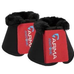 SupaFleece Neoprene Over Reach Boots