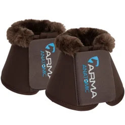 SupaFleece Neoprene Over Reach Boots