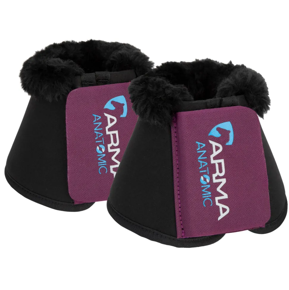 SupaFleece Neoprene Over Reach Boots
