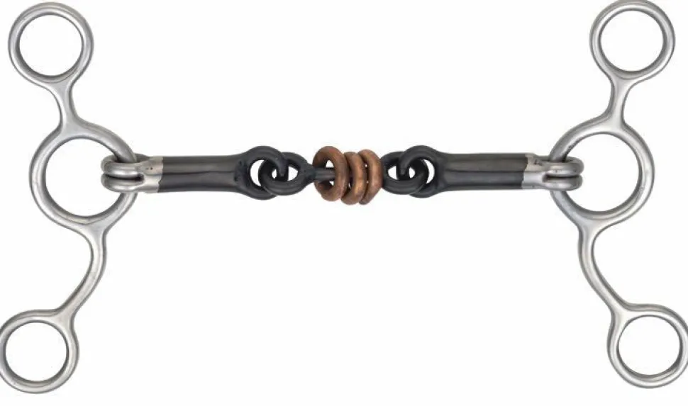 Sweet Iron Copper Tom Thumb