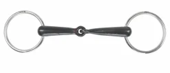 Sweet Iron Hollow Mouth Loose Ring Bit