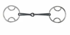 Sweet Iron Jointed Bevel Bit