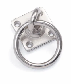 Swivel Tie Ring