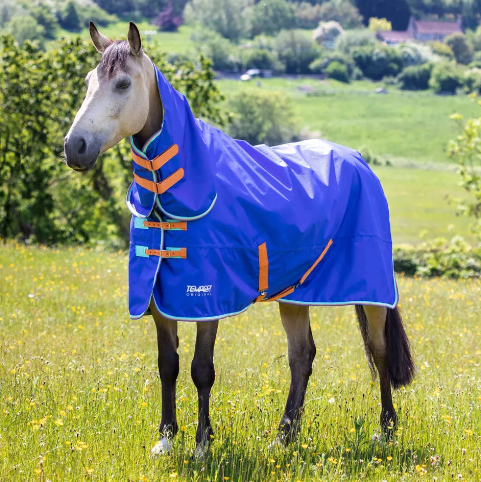 Tempest Original 50 Combo Turnout Rug
