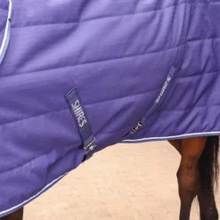 Tempest Original 100 Stable Rug & Neck
