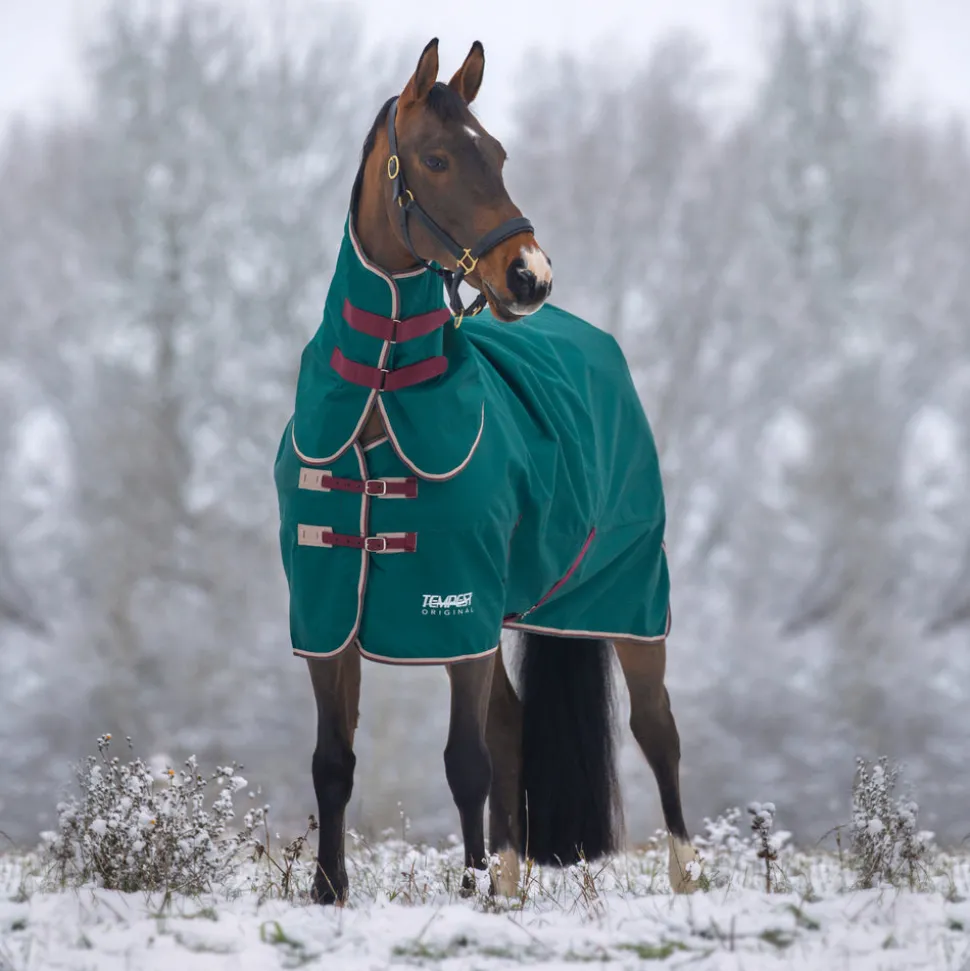 Tempest Original 200 Turnout Rug & Neck
