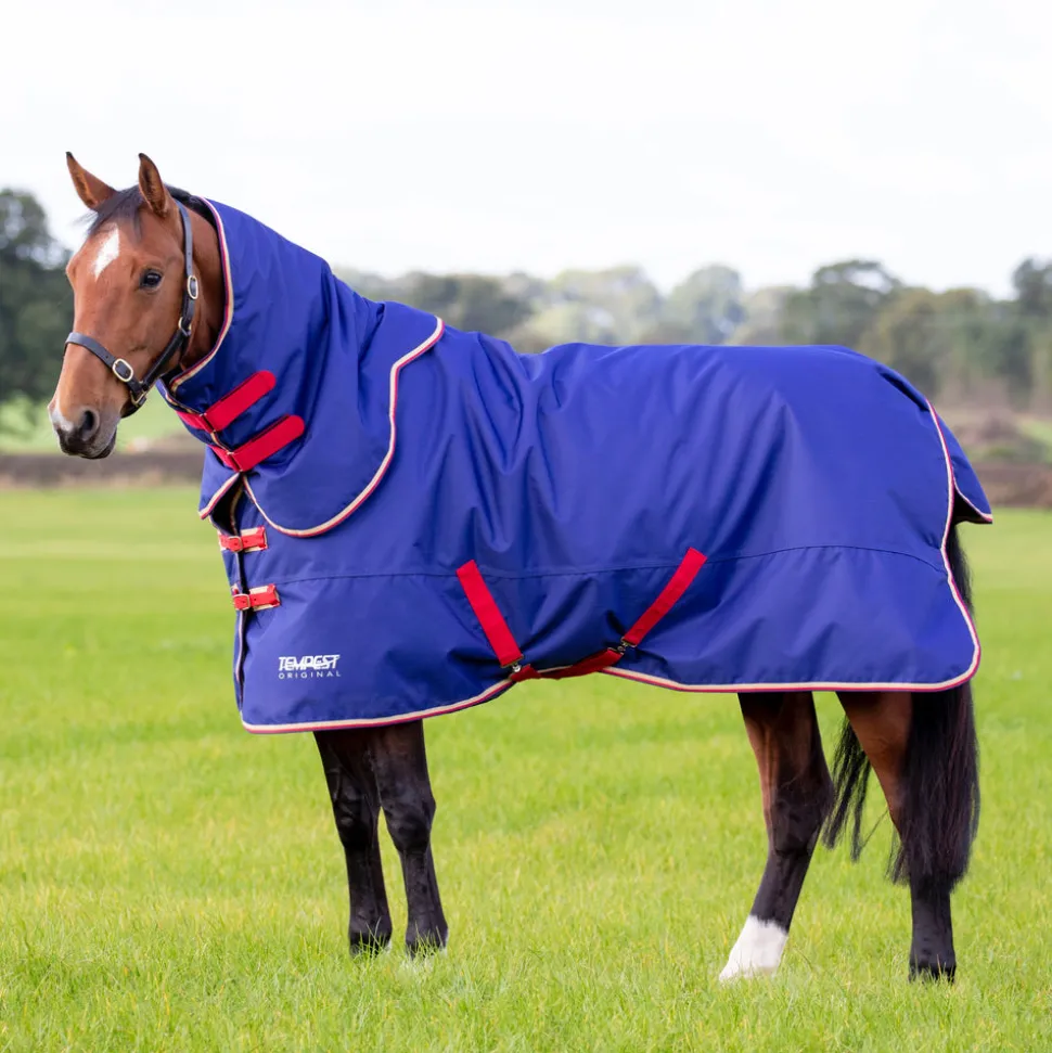 Tempest Original 100 Turnout Rug & Neck
