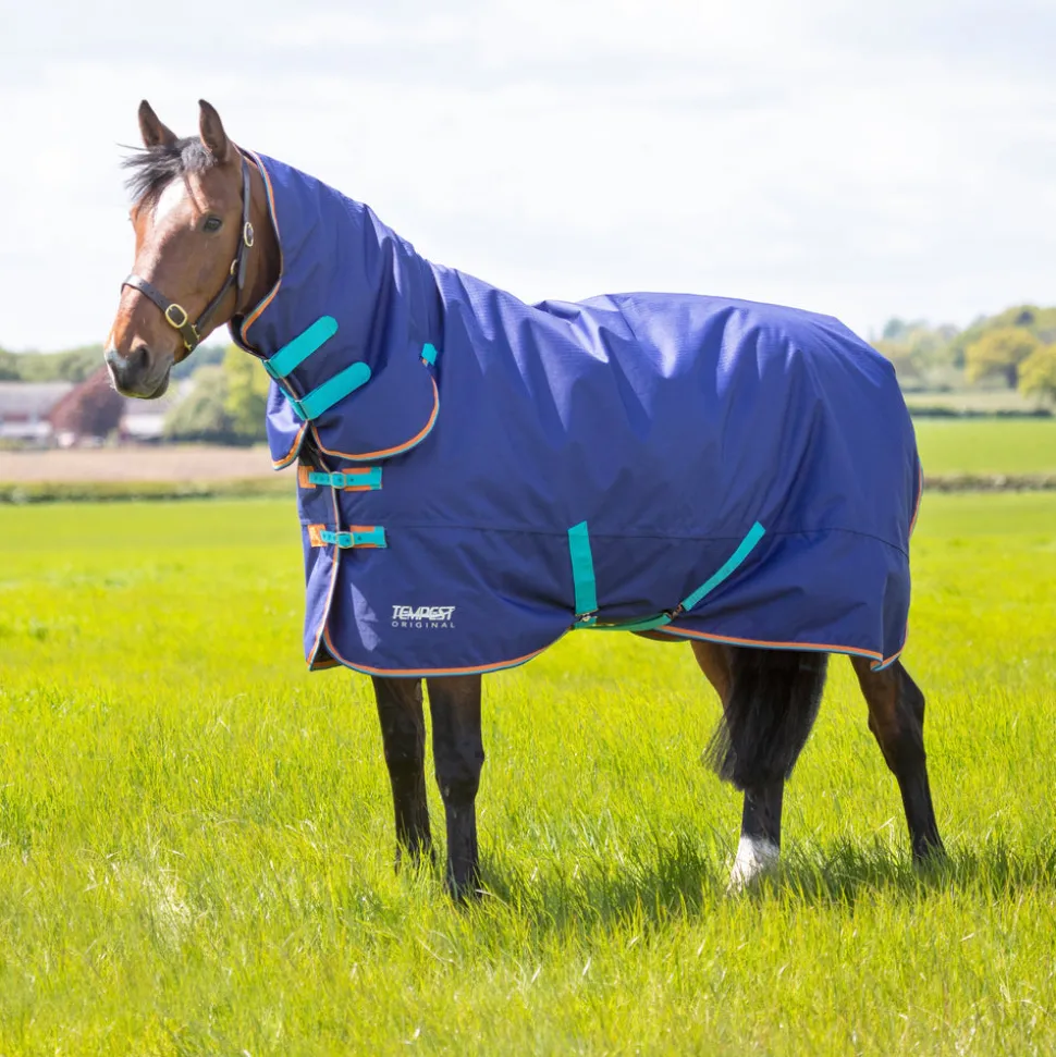 Tempest Original 100 Turnout Combo Rug