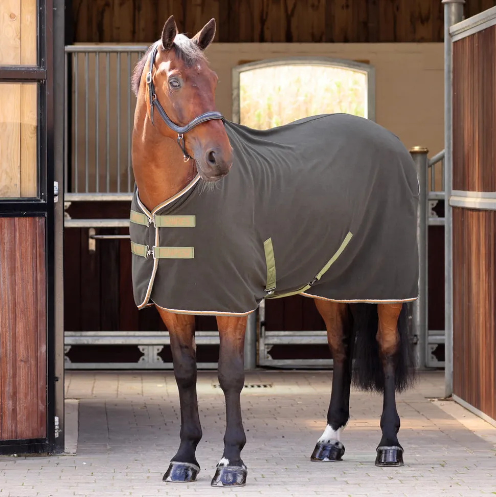 Tempest Original Fleece Rug